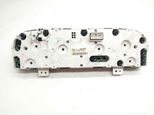 Instrument cluster JEEP GRAND CHEROKEE II (WJ, WG) 2.7 CRD 4x4 | BP17493841C47 