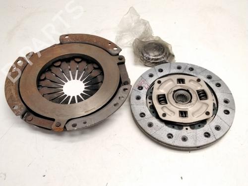 Used Other NISSAN SUNNY II (N13, B12) 1.6 i (73 hp) 25804555