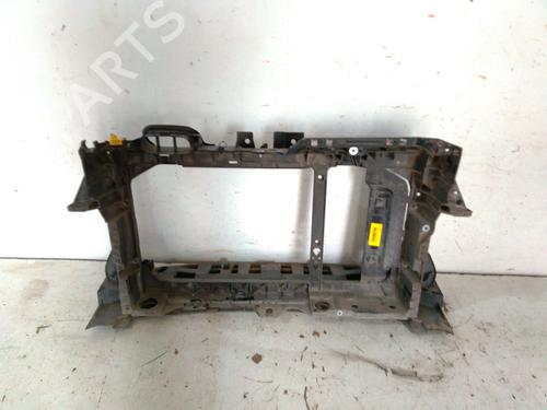 Frontplade/Frontkurv FORD FIESTA VI (CB1, CCN) 1.25 | BP29434116C72 