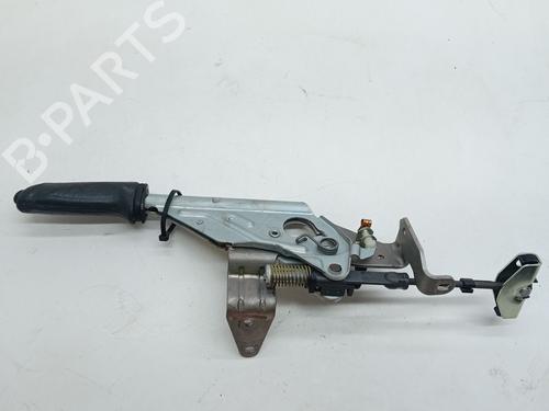 Hand brake BMW 3 (F30, F80) 318 d | BP27398051I18 