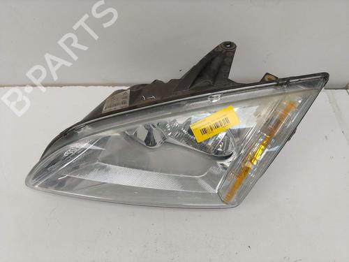 Left headlight FORD FOCUS II (DA_, HCP, DP) 1.6 | BP37442105C28 - Image 2