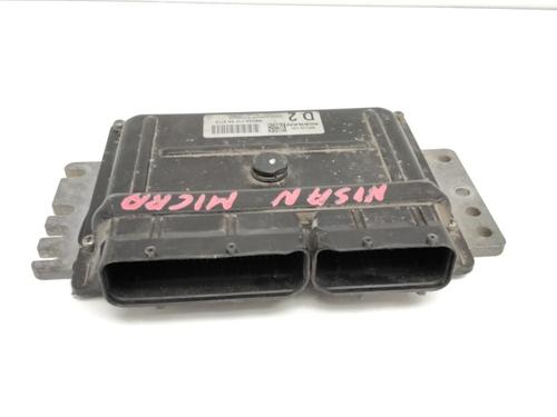 Used Engine control unit (ECU) NISSAN MICRA III (K12) [2002-2011]  1264890
