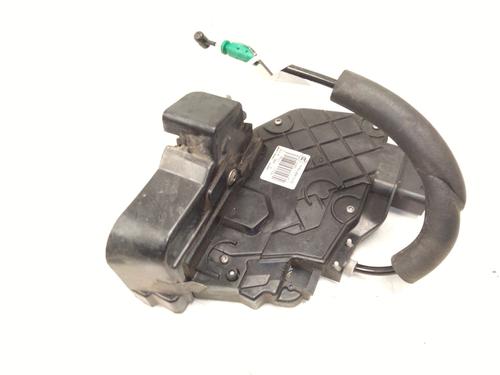 Rear left lock LAND ROVER RANGE ROVER EVOQUE (L538)  | BP22720735C100 