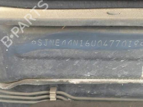 Steering column stalk NISSAN ALMERA II Hatchback (N16) 1.5 | BP1884075I23  - Image 8