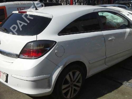 ABS Bremseaggregat OPEL ASTRA H GTC (A04)  | BP1160502M43 