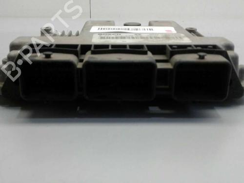 Engine control unit (ECU) RENAULT TRAFIC II Van (FL) | BP5076898M57 - Image 2