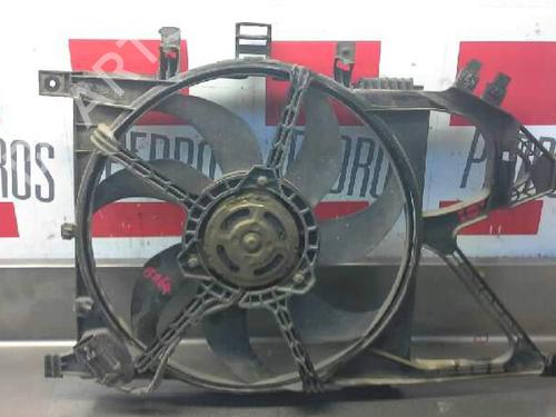 Used Radiator fan Radiator fan 1040676 1040676