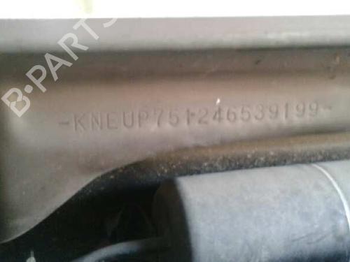 AC compressor KIA CARNIVAL II (GQ) 2.9 CRDi | BP5268466M34 