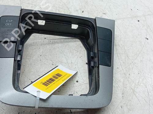 Spak kontakt VW PASSAT B7 (362) 2.0 TDI (140 hp) 25792134