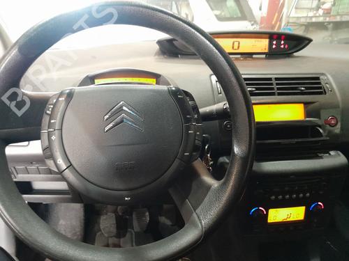 Engine CITROËN C4 I (LC_) 1.4 16V | BP30160963M1