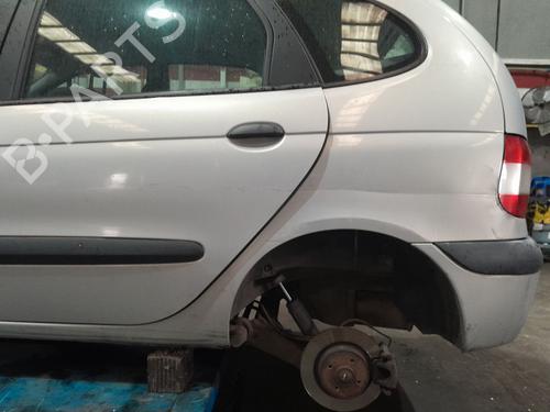 Lève-vitre avant droit RENAULT MEGANE Scenic (JA0/1_) 1.6 16V (JA0B, JA04, JA11, JA00) | BP30788486C23