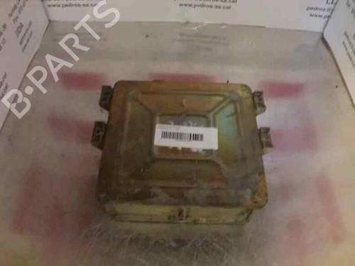 Engine control unit (ECU) CITROËN ZX (N2) 1.6 i | BP156114M57 
