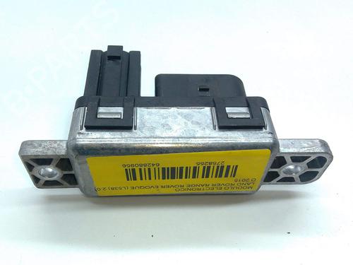 Electronic module LAND ROVER RANGE ROVER EVOQUE (L538) 2.0 D | BP33045573M83 - Image 2