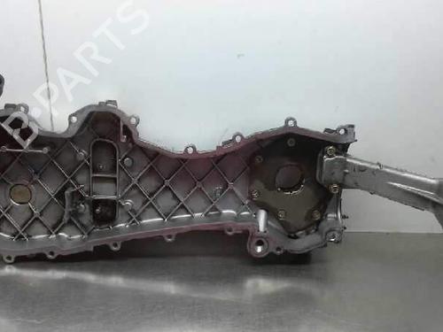 Used Timing cover Timing cover 14313484 14313484