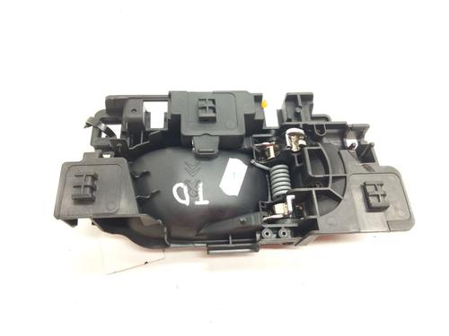Højre bagtil invendig håndtag CITROËN C4 CACTUS 1.2 THP 110 | BP16934653I16 
