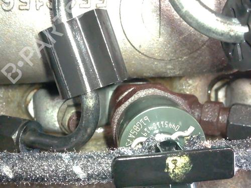 Engine FIAT DUCATO Van (250_) 180 Multijet 2,3 D | BP29613851M1 