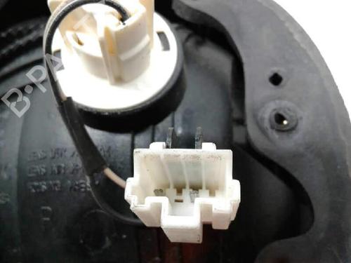 Right tailgate light DAEWOO LANOS (KLAT) | BP11638705C80 - Image 3