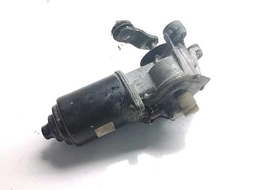 Used Front wiper motor NISSAN TERRANO I (WD21) [1986-1996]  10417226