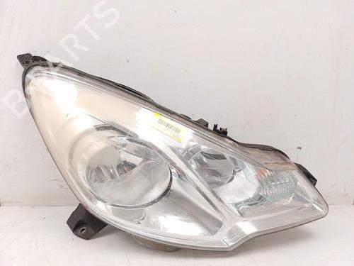 right-headlight-citroen-c3-ii-sc_-2009-24328838 main image