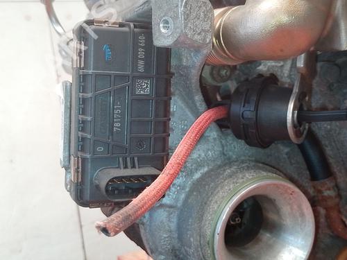 Engine BMW 1 Coupe (E82) | BP35920453M1 - Image 10