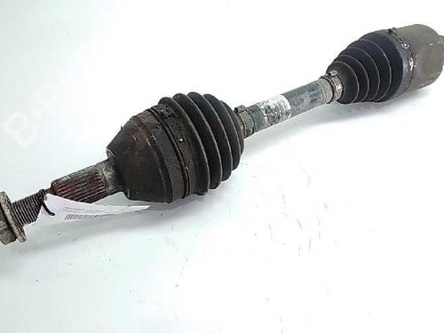 Used Right front driveshaft CHEVROLET CAPTIVA (C100, C140) 2.0 D 4WD (150 hp) 11140640