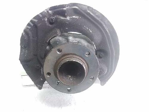 Used Left front steering knuckle BMW 1 (E87) 118 d (143 hp) 16246669