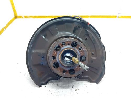 Used Right rear steering knuckle MERCEDES-BENZ C-CLASS Coupe (C204) C 220 CDI (204.302) (170 hp) 25229797