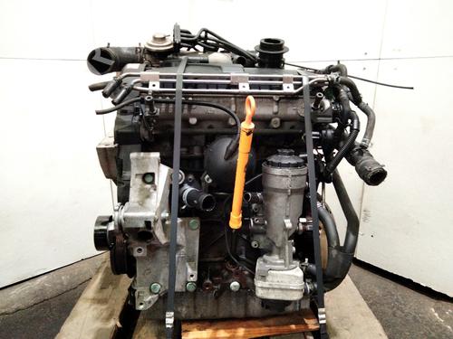 Moteur SEAT CORDOBA (6L2) 1.9 TDI (100 hp) 15876653