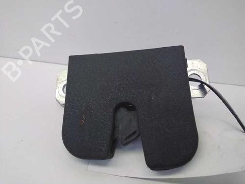 Tailgate lock SEAT IBIZA III (6L1)  | BP16131975C101 