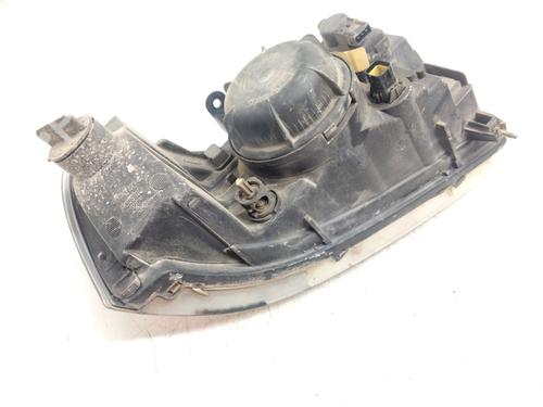 Left headlight LAND ROVER FREELANDER I (L314)  | BP16223503C28 