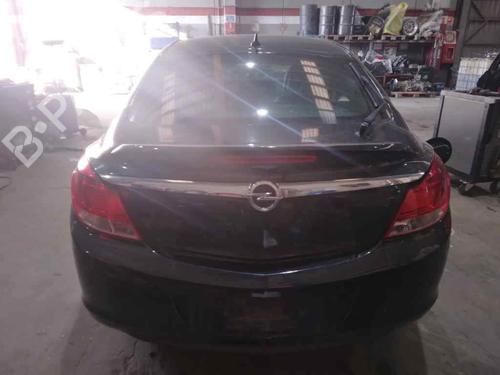 Headlight switch OPEL INSIGNIA A (G09)  | BP11285104I24  - Image 5