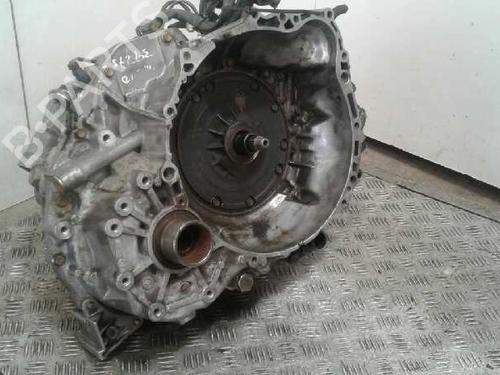 Used Gearbox VOLVO S80 I (184) [1998-2008]  8081572