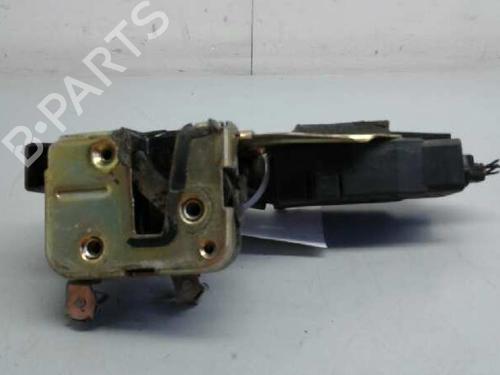 Front left lock MITSUBISHI CARISMA (DA_) 1.8 16V GDI (DA2A) | BP6897647C98 