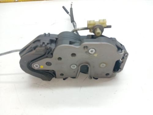 Front right lock OPEL ASTRA J (P10) 1.6 (68) | BP28020503C97 
