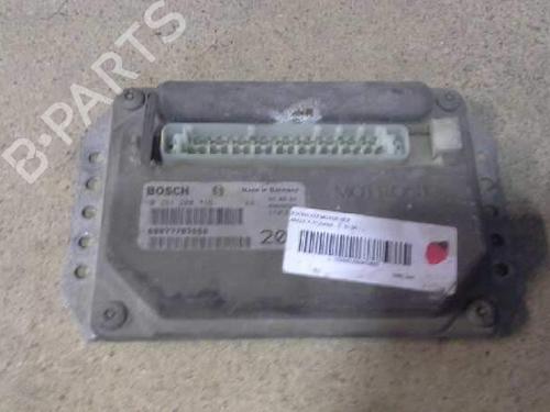 Used Engine control unit (ECU) Engine control unit (ECU) 1076808 1076808