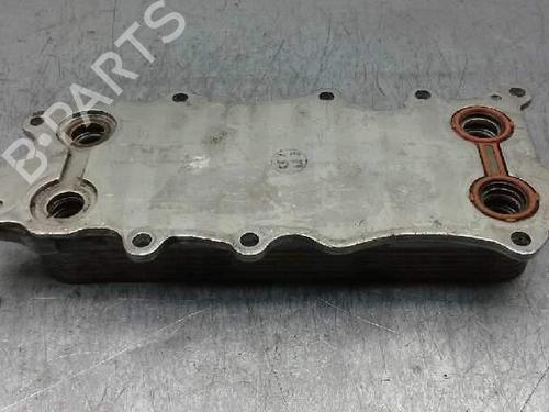 Used Oil radiator Oil radiator 14320086 14320086
