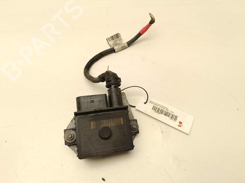 Used Electronic module Electronic module 19481617 19481617