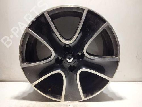 Rim RENAULT CLIO IV (BH_) 1.5 dCi 75 | BP14318867C45