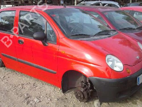 Right taillight DAEWOO MATIZ (M100, M150)  | BP853445C35 