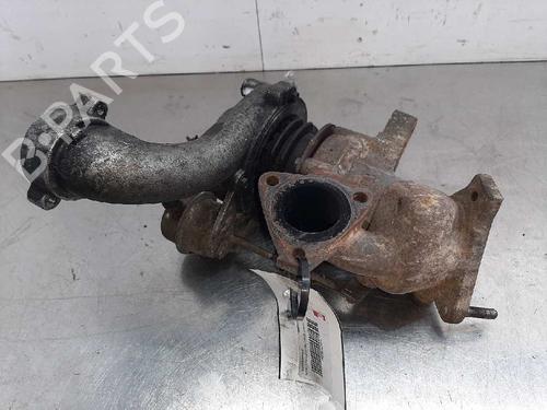 Turbocharger/Supercharger RENAULT ESPACE III (JE0_) 2.2 12V TD (JE0E, JE0H, JE0P) | BP15286436M71 