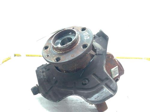 Used Left front steering knuckle Left front steering knuckle 32745034 32745034
