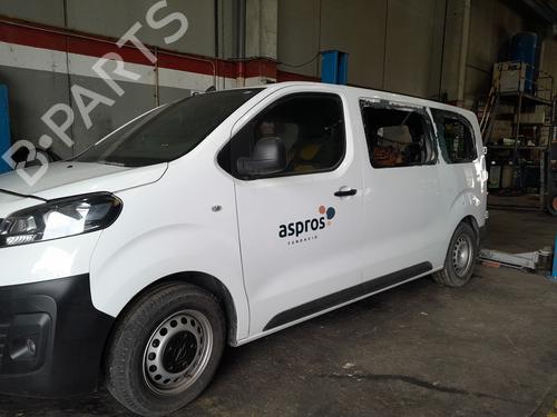 Brugte OPEL VIVARO C Van (K0) 1.5 (120 hp) 4292345