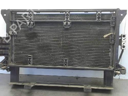 Used AC radiator AC radiator 1391929 1391929