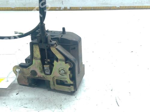 Serrure arrière droite RENAULT MEGANE Scenic (JA0/1_) 1.6 16V (JA0B, JA04, JA11, JA00) | BP30788482C99