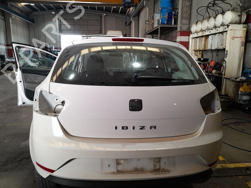 Left taillight SEAT IBIZA IV (6J5, 6P1) 1.6 TDI | BP28727566C34 