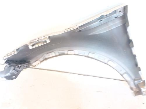 Right front fenders LAND ROVER RANGE ROVER EVOQUE (L538) 2.0 D | BP24528958C42 