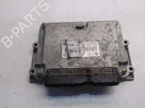 Motorstyringsenhed ALFA ROMEO 147 (937_) 1.9 JTD (937.AXD1A, 937.BXD1A, 937.AXV1A, 937.BXB1A,... | BP9842130M57 