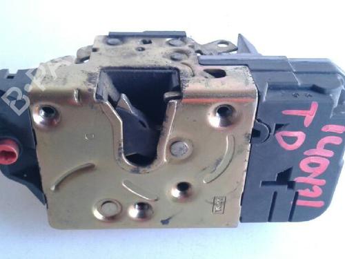 Rear right lock CITROËN XSARA (N1) 2.0 HDi 90 | BP7257063C99