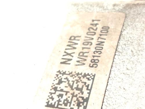 Høyre bremsekaliper foran HYUNDAI TUCSON (NX4E, NX4A) 1.6 T-GDI Plug-in-Hybrid HTRAC | BP30685311M104