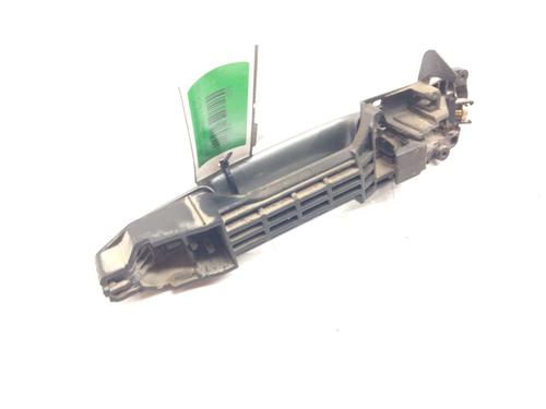 Front right exterior door handle TOYOTA COROLLA Verso (ZER_, ZZE12_, R1_) 1.8 (ZNR11_, ZNR11R) | BP16406609C129 